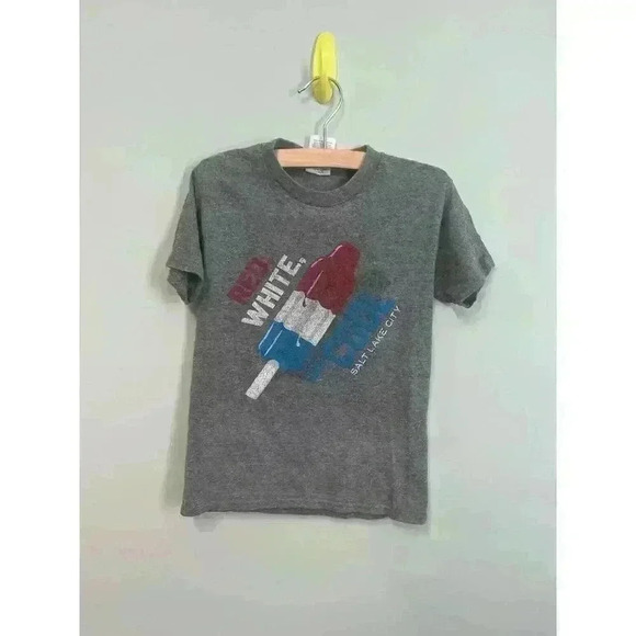 No brand Other - Salt Lake City kids tshirt size small (6-8)